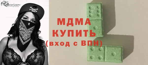 стаф Иннополис